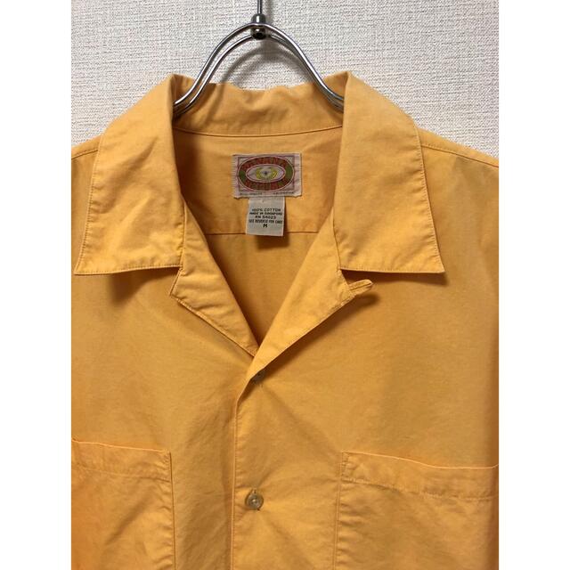 Banana Republic(バナナリパブリック)の80's BANANA REPUBLIC VINTAGE SHIRT 旧タグ  メンズのトップス(シャツ)の商品写真