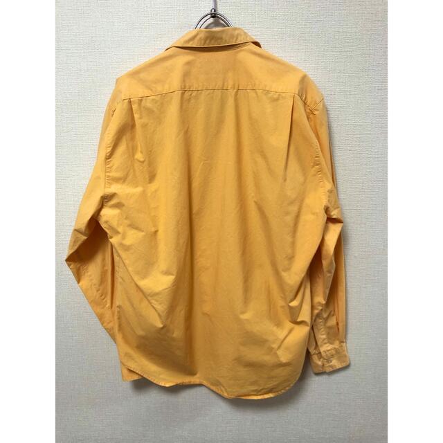 Banana Republic(バナナリパブリック)の80's BANANA REPUBLIC VINTAGE SHIRT 旧タグ  メンズのトップス(シャツ)の商品写真