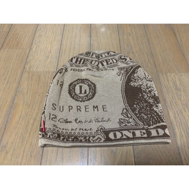 supureme one dollar　ニット