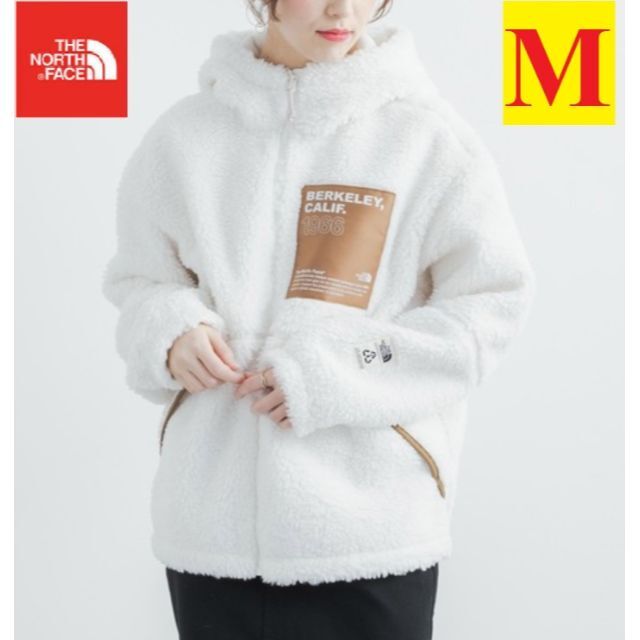 THE NORTH FACE - フォロー割✨ノースフェイス ボアフリースジャケット ...