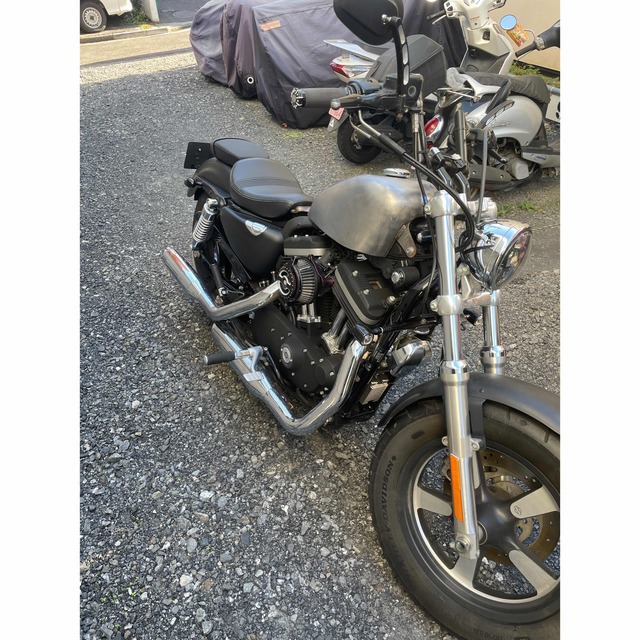 ハーレーダビットソン スポーツスター xl1200c www.judiciary.mw
