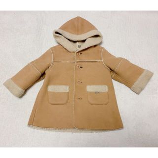 セリーヌ 子供 コート(女の子)の通販 67点 | celineのキッズ/ベビー