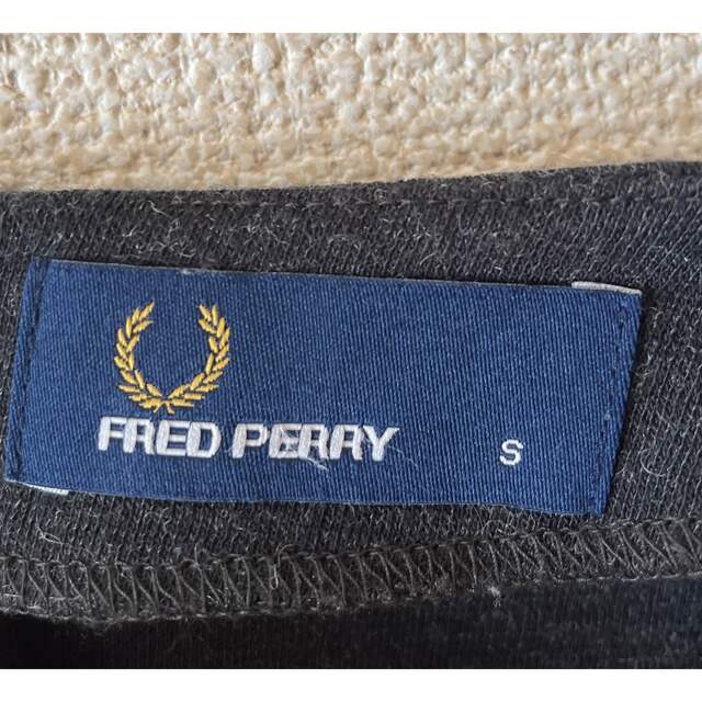 FRED PERRY(フレッドペリー)の♦︎⭐︎FRED PERRY⭐︎チェック柄⭐︎ワンピース レディースのワンピース(ひざ丈ワンピース)の商品写真