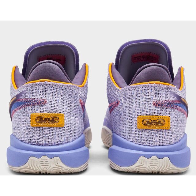 29センチ!即日配送!ナイキ レブロン Lebron 20