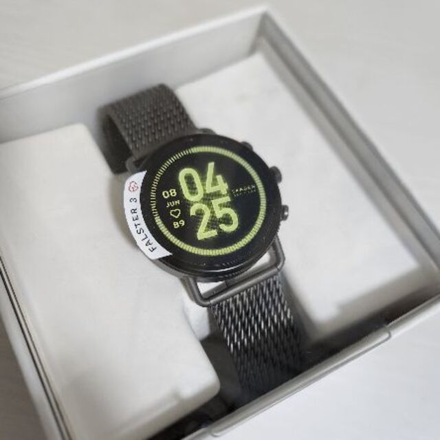 最終値下げ❗️　SKAGEN Falster3