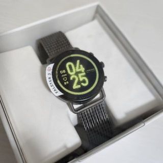 スカーゲン(SKAGEN)の最終値下げ❗️　SKAGEN Falster3(腕時計(デジタル))