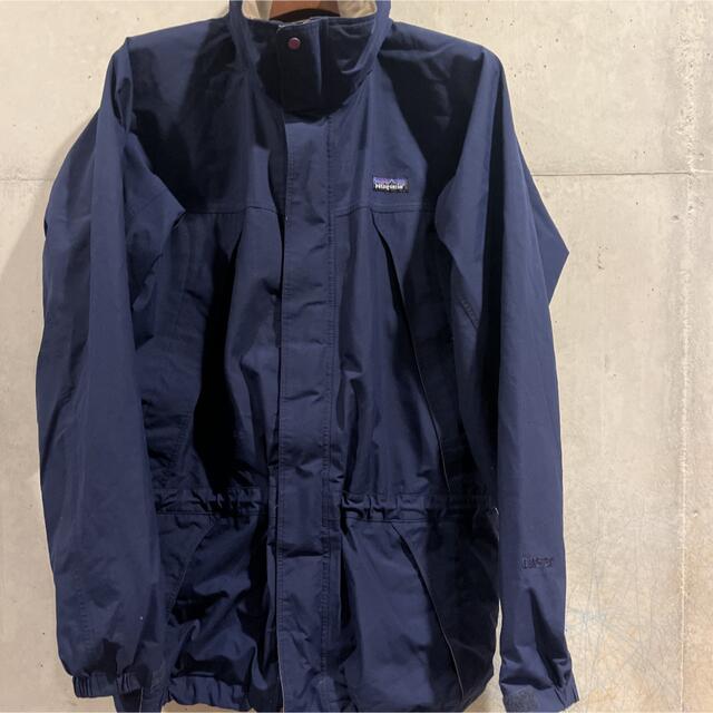 希少！patagonia2001年製GORE-TEXリキッドスカイジャケット