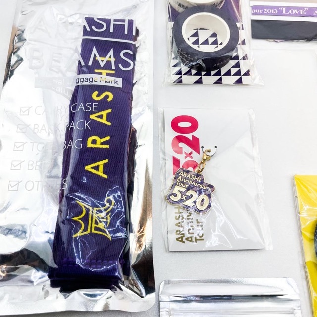 嵐♡グッズセット | www.innoveering.net