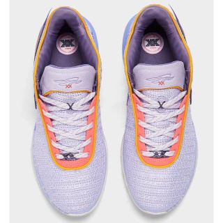 NIKE - 26.5センチ!即日配送!ナイキ レブロン Lebron 20の通販 by