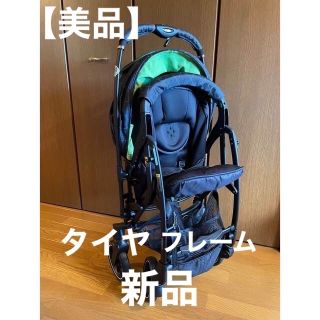 ピジョン 新品 ベビーカー/バギーの通販 点以上   のキッズ