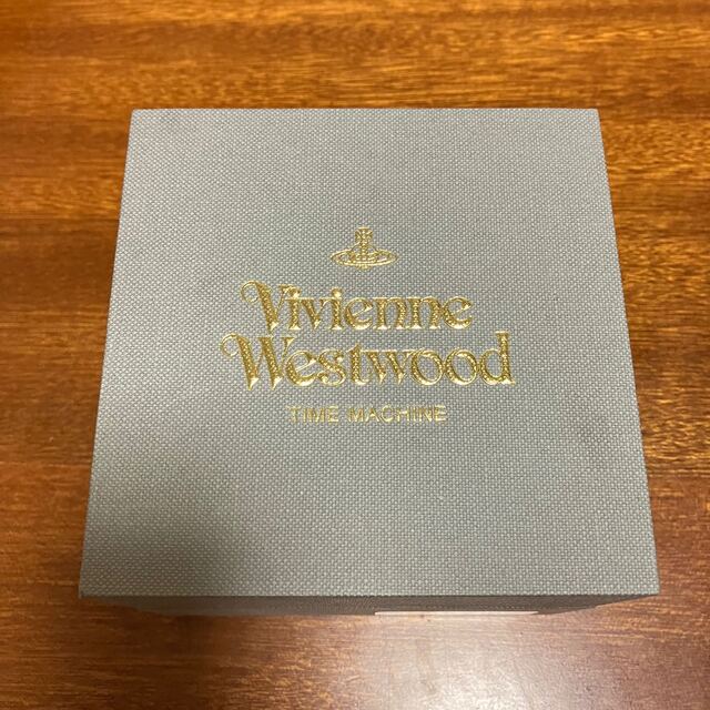 Vivienne Westwood - Vivienne Westwood メンズ 腕時計の通販 by mc's shop｜ヴィヴィアン
