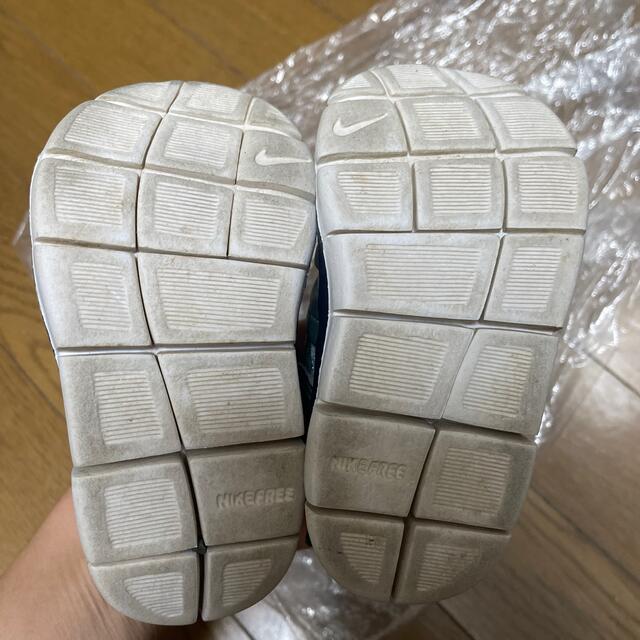 NIKE(ナイキ)のNIKE ナイキ 12cm シューズ  キッズ/ベビー/マタニティのベビー靴/シューズ(~14cm)(スニーカー)の商品写真