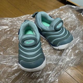 ナイキ(NIKE)のNIKE ナイキ 12cm シューズ (スニーカー)