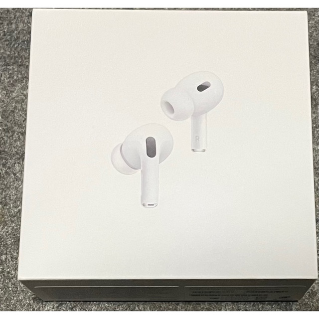 MQD83JAアップル Airpods Pro 第2世代