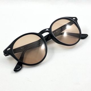 レイバン(Ray-Ban)のRay-BanレイバンRX2180VF-2000ライトブラウンサングラス(サングラス/メガネ)