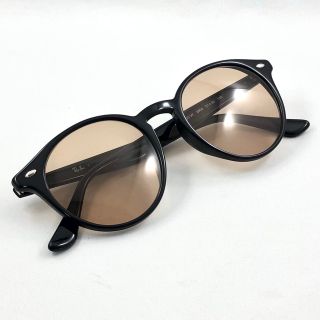 Ray-BanレイバンRX2180VF-2000ライトブラウンサングラスの通販