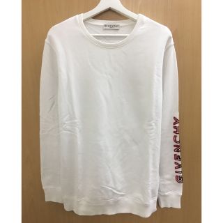 ジバンシィ スウェット(メンズ)の通販 200点以上 | GIVENCHYのメンズを ...