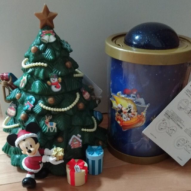 ⭐新品⭐ディズニー　ポップコーン　バケット　クリスマス　クリスマスツリー | フリマアプリ ラクマ