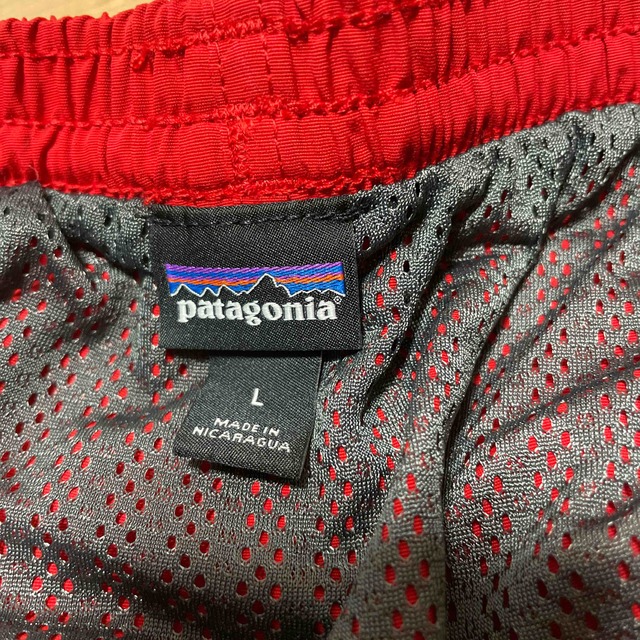 patagonia(パタゴニア)のpatagonia メンズのパンツ(ショートパンツ)の商品写真