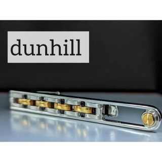 ダンヒル(Dunhill)の◆dunhill  ネクタイピン   No.506◆(ネクタイピン)