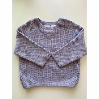 ザラキッズ(ZARA KIDS)の★sakiさま専用★zara キッズ ニット(ニット/セーター)