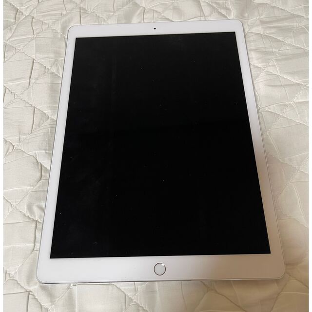 iPad - iPadPro12.9インチ第2世代　256GB シルバー