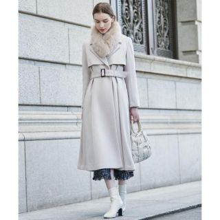 アンドクチュール(And Couture)の売切SALE！アンドクチュール(AndCouture) コート(ロングコート)