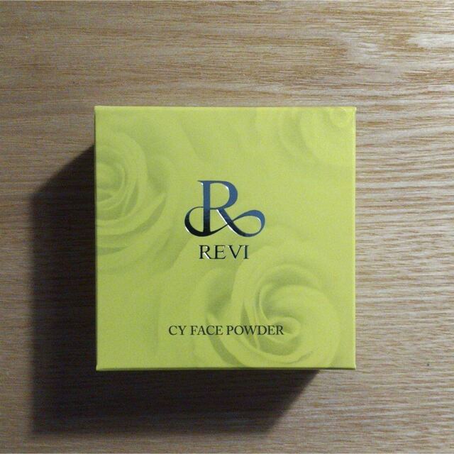 REVI CYFACEPOWDER フェイスパウダー