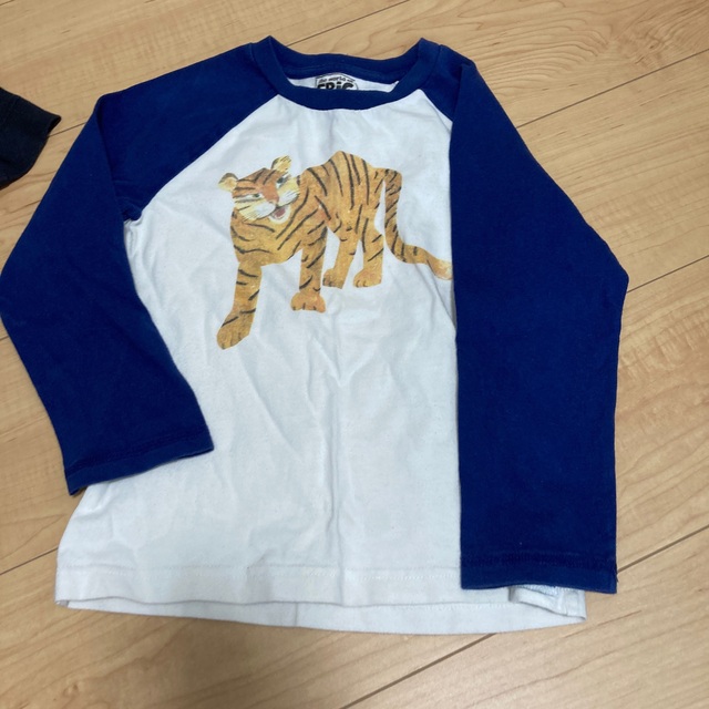 GAP Kids(ギャップキッズ)の男の子　まとめ売りGap Hakka gymboree7点セット　100-110 キッズ/ベビー/マタニティのキッズ服男の子用(90cm~)(Tシャツ/カットソー)の商品写真