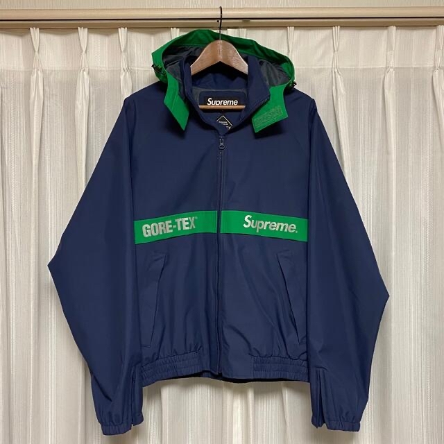Supreme  Lサイズ GORE-TEX Court Jacket