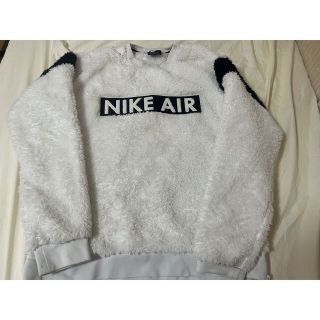 ナイキ(NIKE)のNIKE(パーカー)