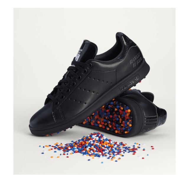 adidas - アディダス スタンスミス ZOZO ADIDAS STAN SMITH 27.0の通販