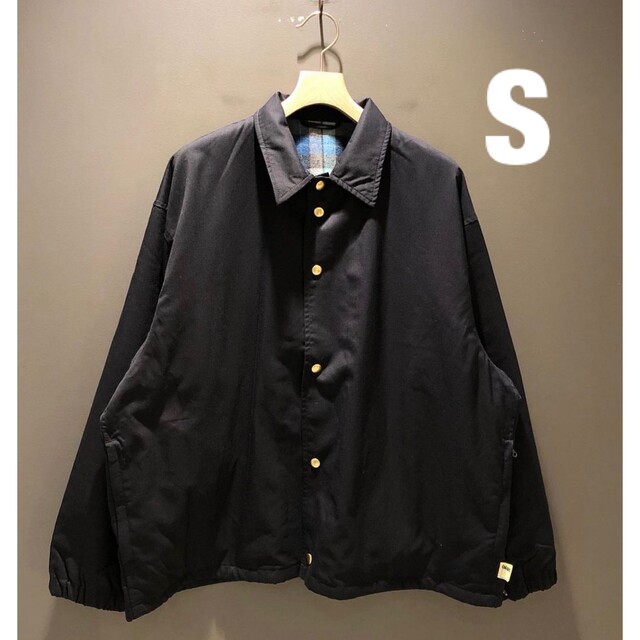 BEAMS(ビームス)のBEAMSPLUS&SSZ  COACH BLAZER メンズのジャケット/アウター(ブルゾン)の商品写真