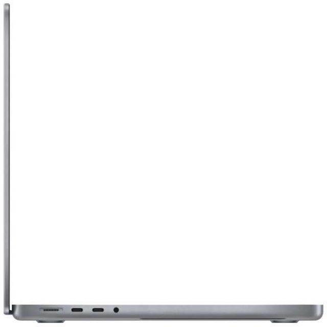 MacBook Pro 14インチ Apple M1 Proチップ搭載モデル