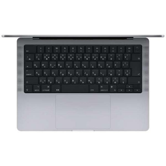 MacBook Pro 14インチ Apple M1 Proチップ搭載モデル MacBook Pro 14インチ Apple M1 Proチップ搭載モデル