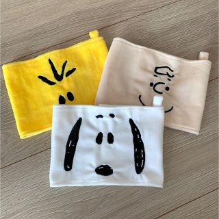 スヌーピー(SNOOPY)のスヌーピー　トイレットペーパーカバー(トイレ収納)