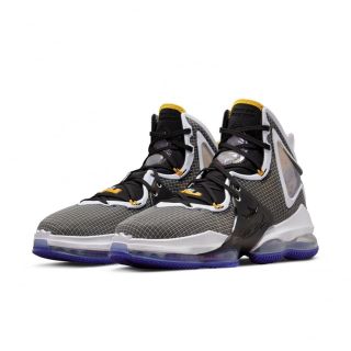 ナイキ(NIKE)のNike LeBron 19 "Graduate" レブロン (スニーカー)