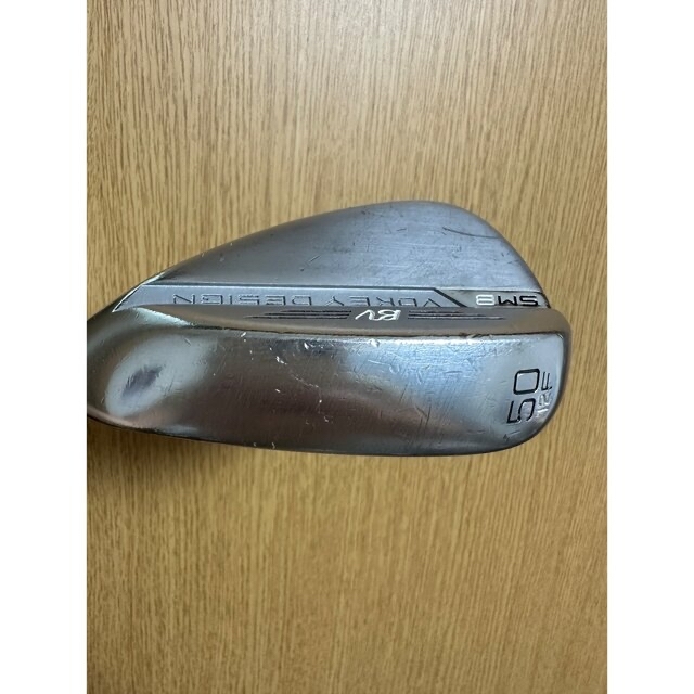 Titleist VOKEY SM8 50°54°58° DGS200-hybridautomotive.com