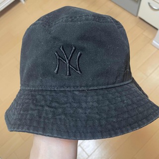 美しい 激レアカラー 03年製 ヤンキース バケットハット バケハ 帽子