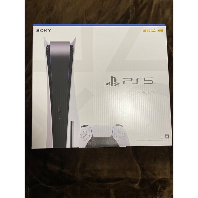 SONY PlayStation5 CFI-1000A0