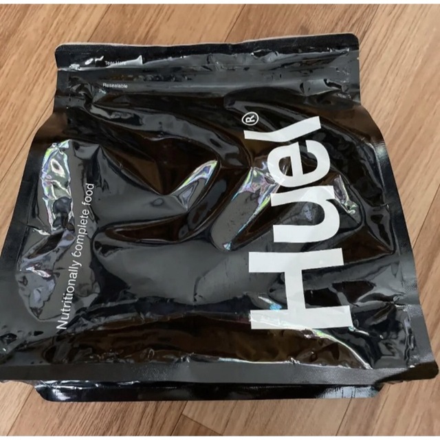 Huel black edtion チョコレート