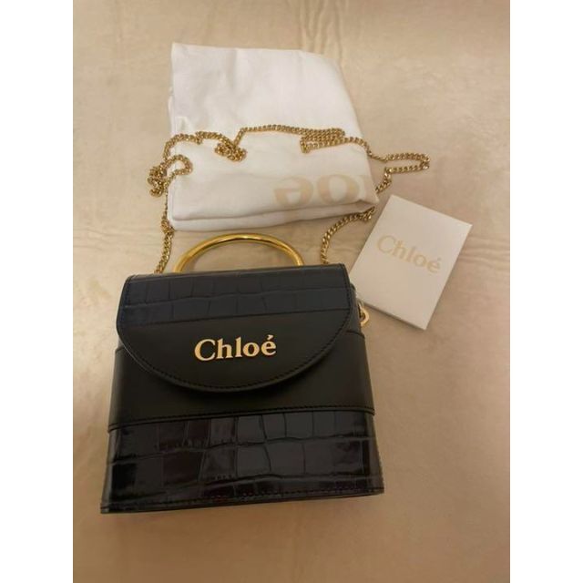 Chloe - CHLOE ショルダー　バッグ