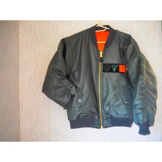 トーガ MA-1の通販 59点 | TOGAを買うならラクマ