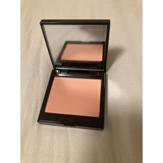 ローラメルシエ(laura mercier)のローラメルシエ  ブラッシュカラー  インフュージョン 11 グァバ(チーク)