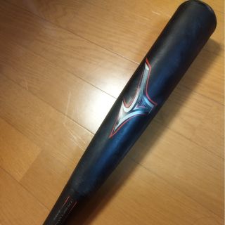 ミズノ(MIZUNO)の※値下げしました【ビヨンドマックスレガシー】ミドルバランス(バット)