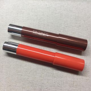 レブロン(REVLON)のレブロン クレヨンリップ(口紅)