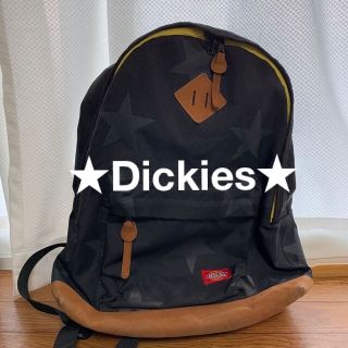 ディッキーズ(Dickies)の★Dickies★ディッキーズ★リュック★バックバッグ★(バッグパック/リュック)