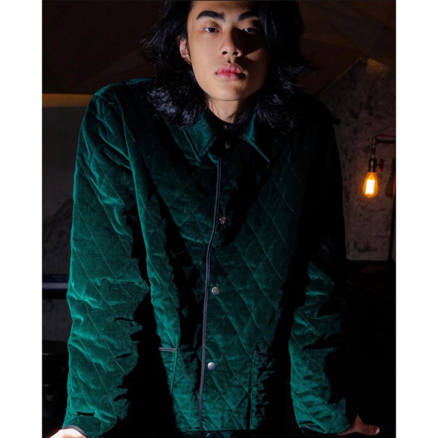 20AW ERNEST W. BAKER ジャケット | ishiindustries.com