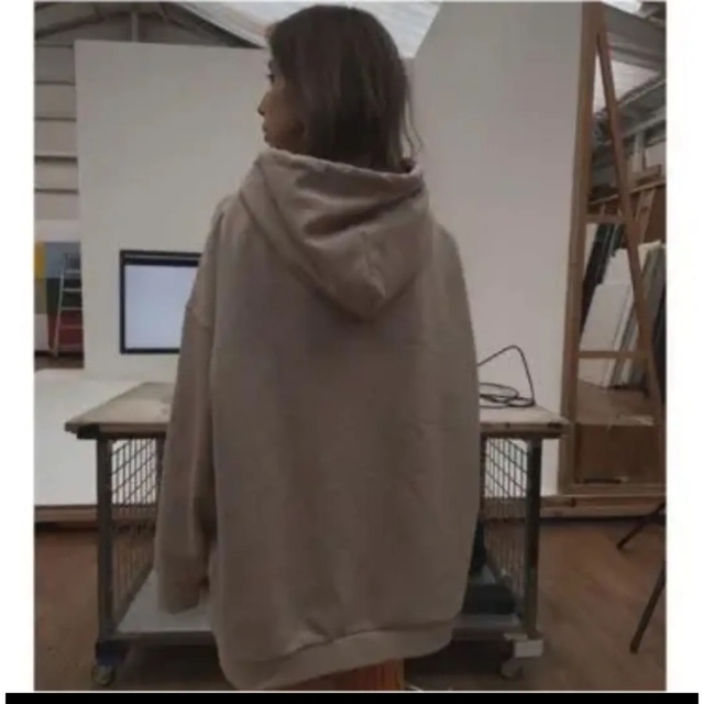 Ameri VINTAGE - AMERI WIND AND SEA SANDWICH HOODIE の通販 by Yh's