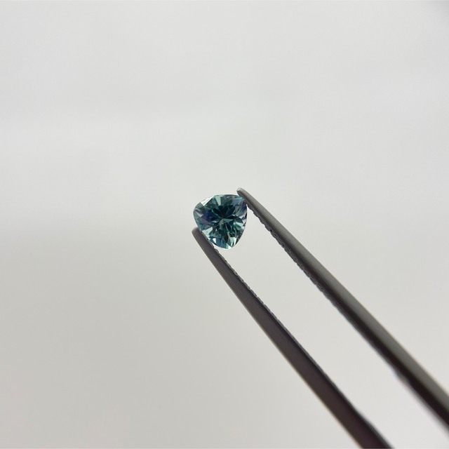 コーネルピン ルース 0.46ct